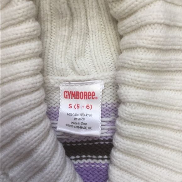 Gymboree button-down sweater - Picture 2 of 3